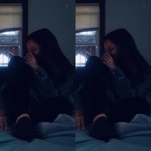 Meet your Posher, Miranda